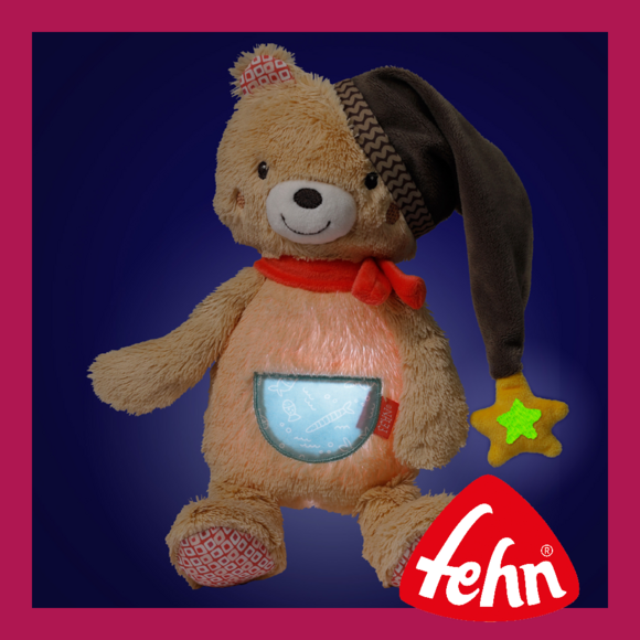 Junior Medien Nachlicht Bruno von fehn®