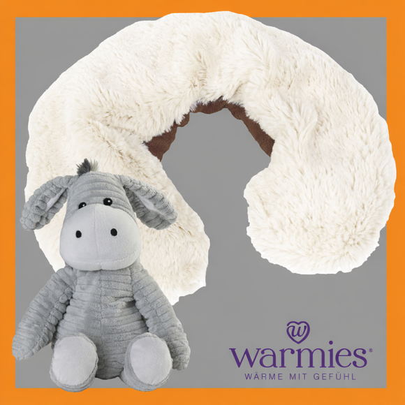 Leben & erziehen Warmies® Wohlfühl-Bundle für Mama & Kind